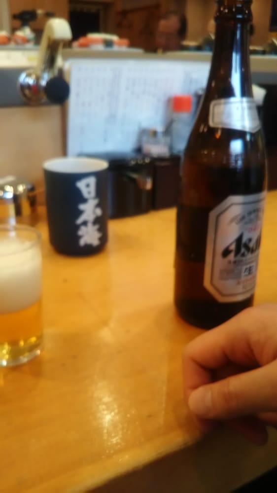 日本海蒲田店