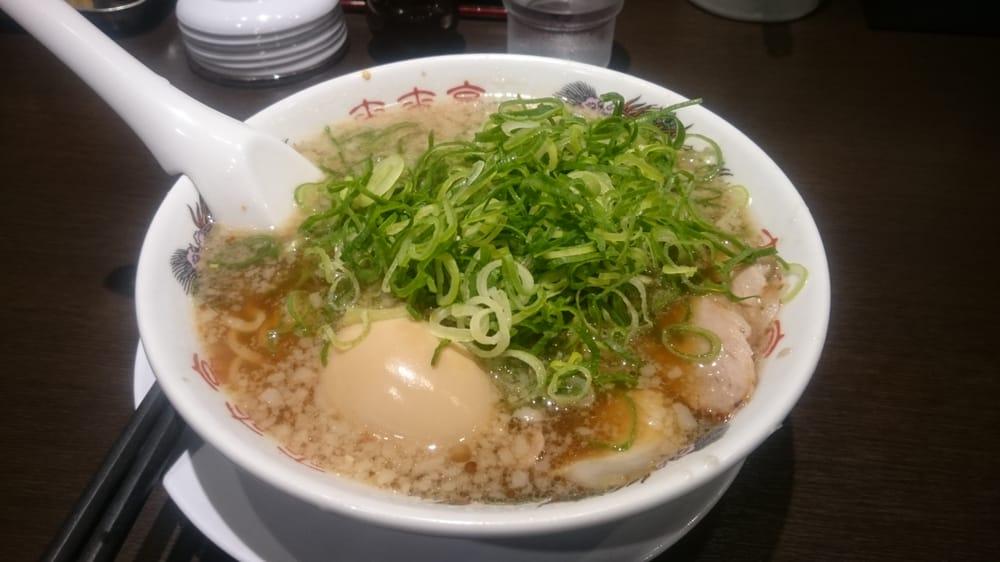 来来亭 鎌ヶ谷店