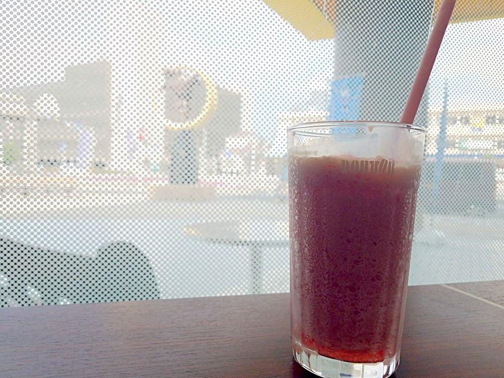 ドトールコーヒーショップ木更津駅東口店