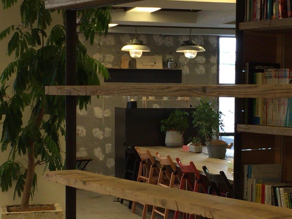 InnoCafe