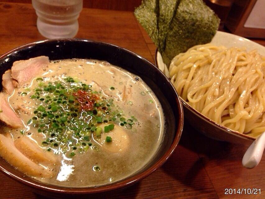 らぁめん 泰然