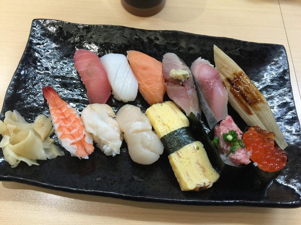 たべごろ寿司