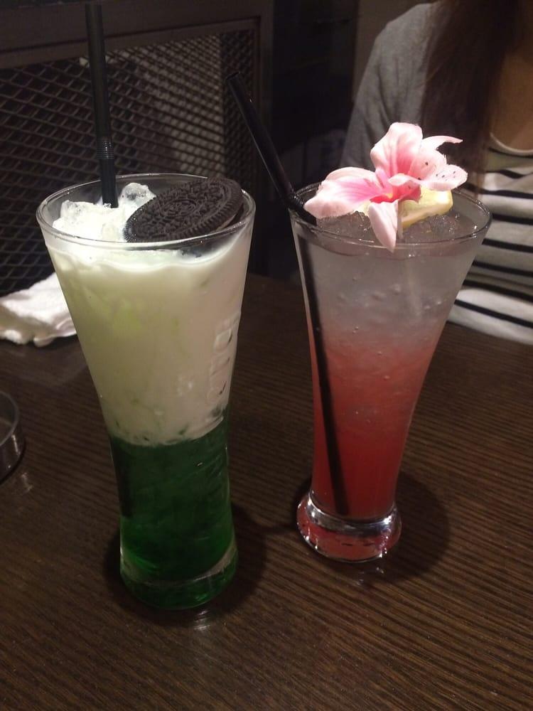 ファイブハンドレットバー（５００ＢＡＲ）メトロ店