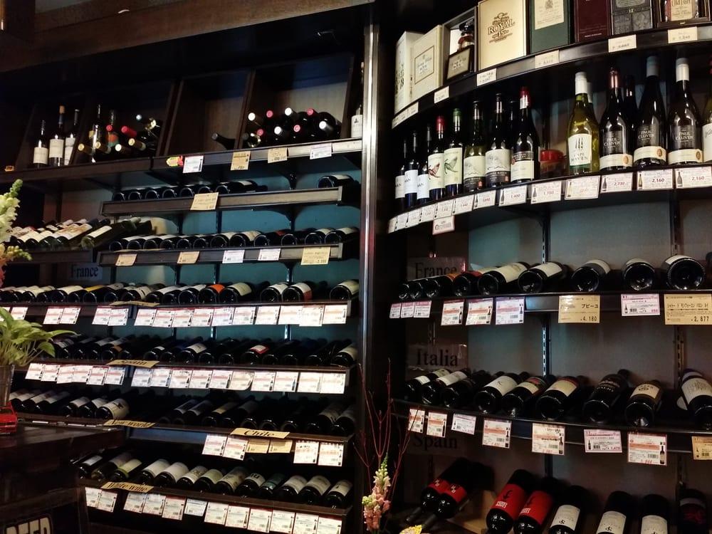 髙橋酒店 wine garage TAKAHASHI