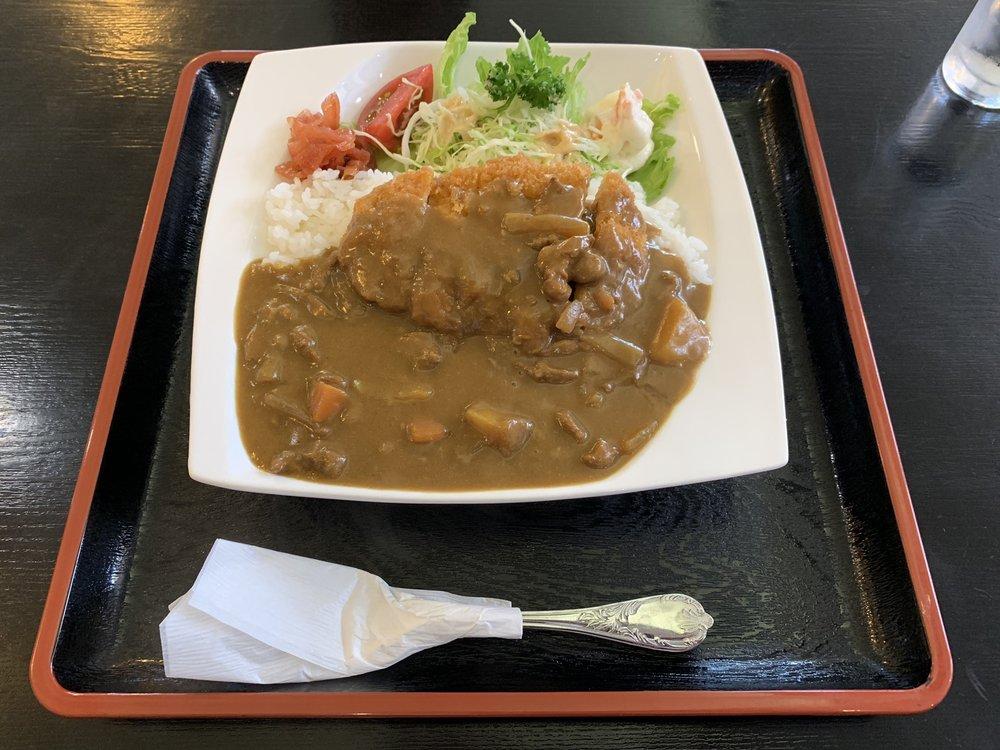 岩船鮮魚センター食堂海鮮処番屋