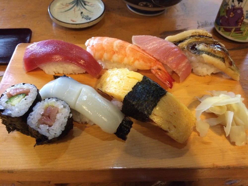みなと寿司
