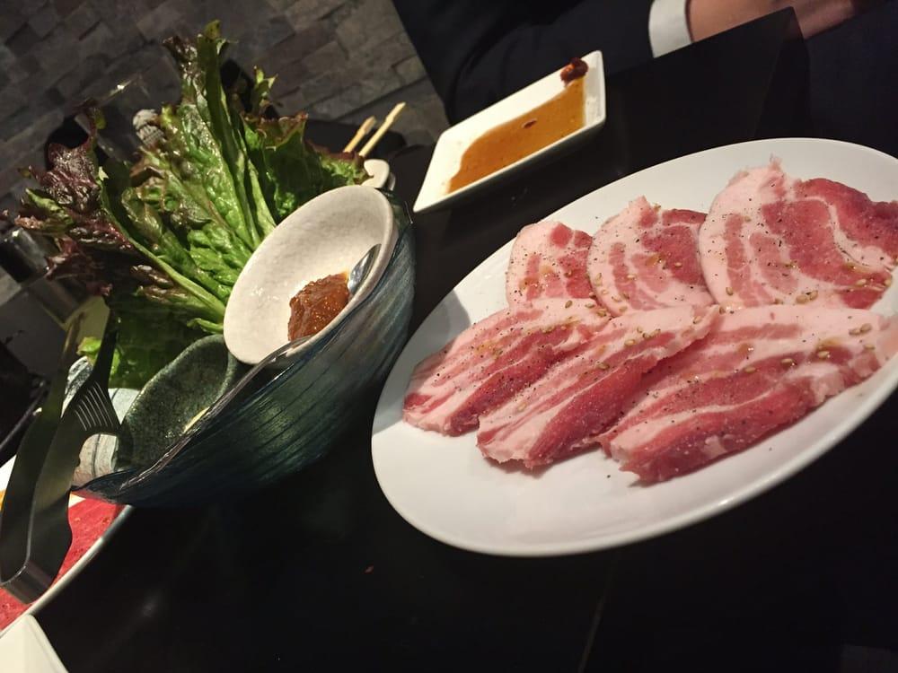 慶
