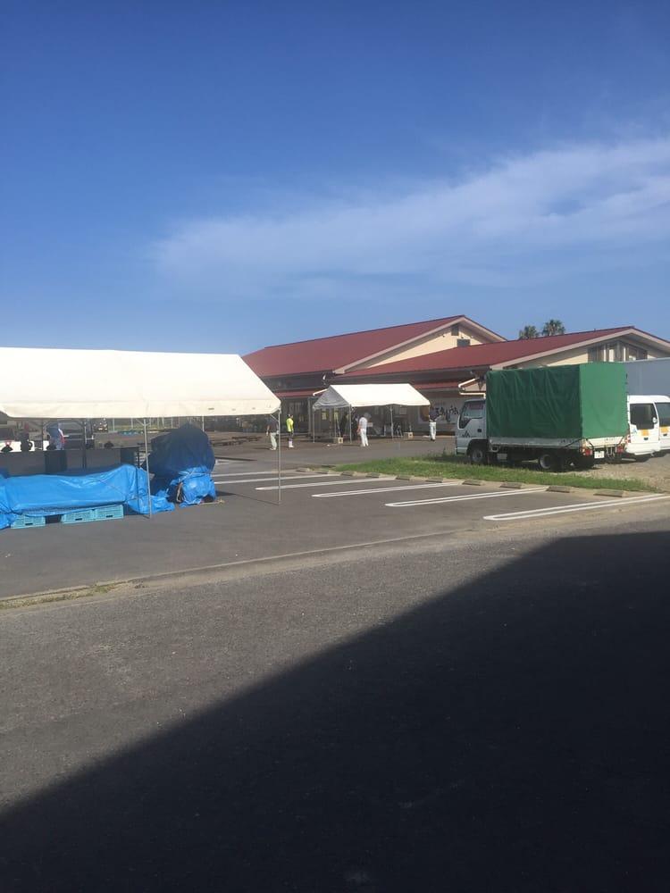 ごとう農業協同組合産直市場五島がうまいレストラン