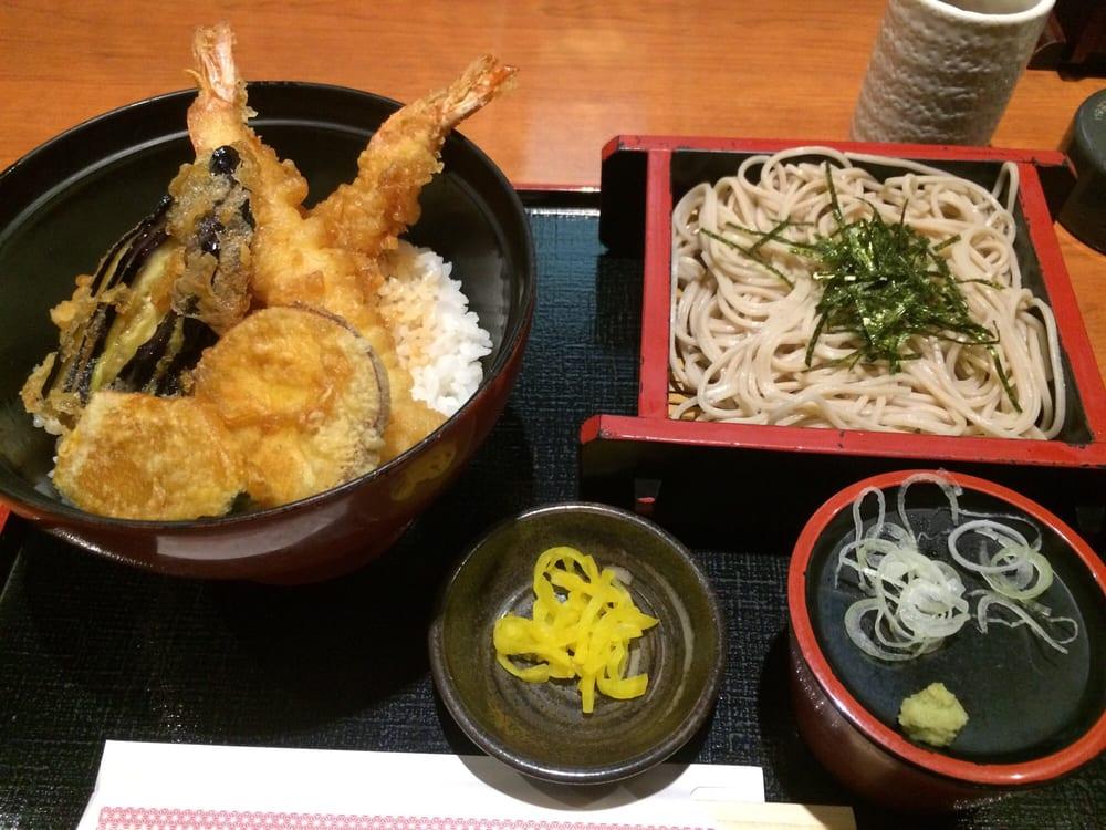安曇野庵 青山一丁目店