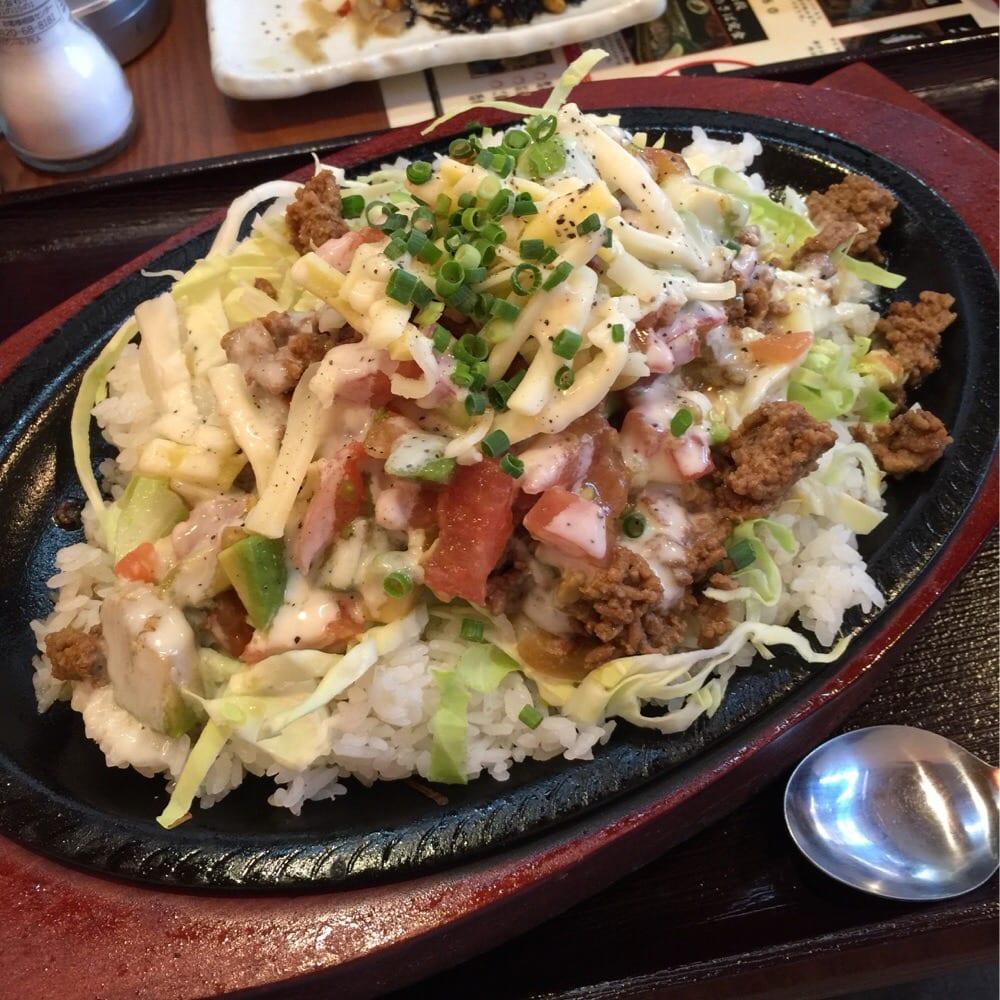 昭和食堂 はらん家