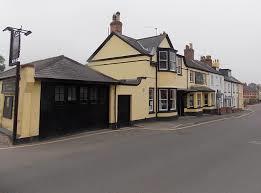 Volunteer Inn