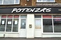 Potenza's