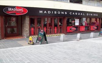 Madisons
