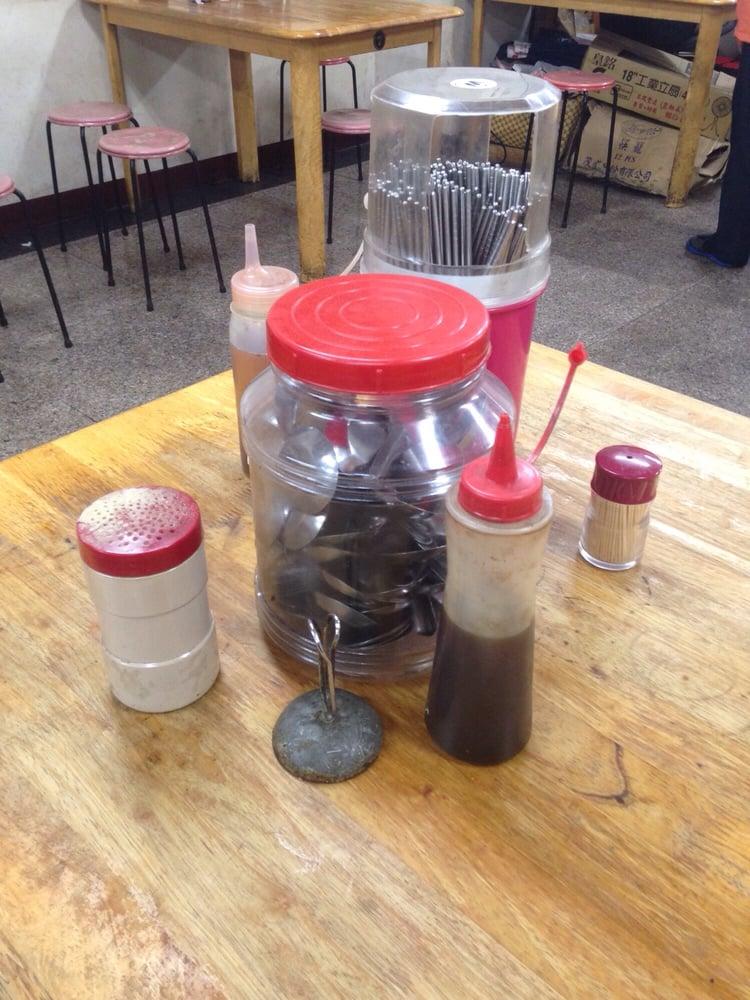阿釧切仔麵