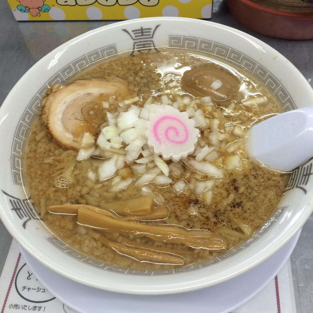 ラーメンこころ