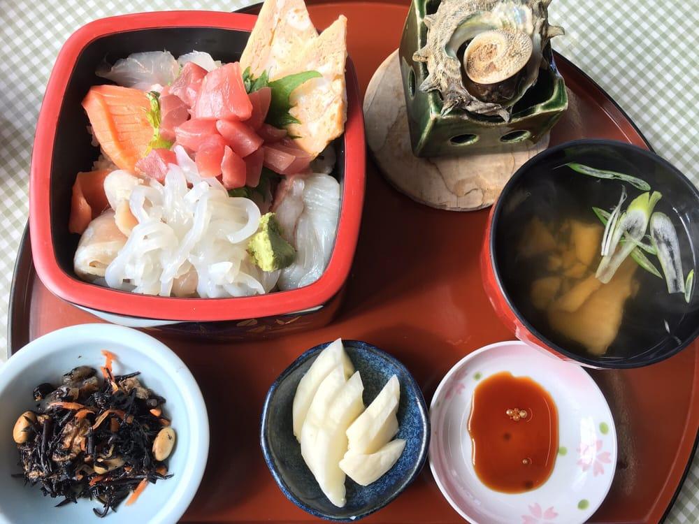 漁師茶屋