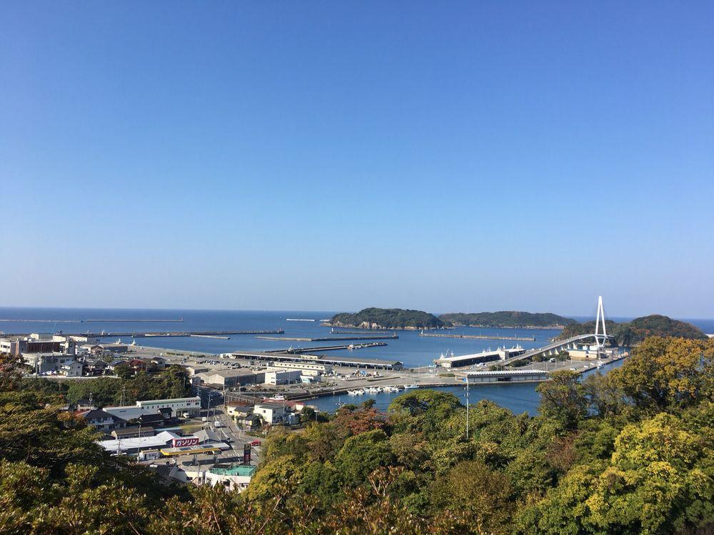 ゆうひパーク浜田