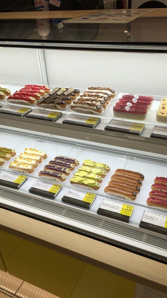 高島屋横浜店6F サンリオ