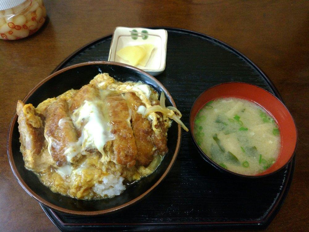 食事処てっちゃん