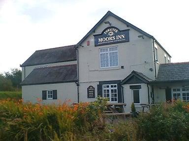 The Moors Inn & Restaurant