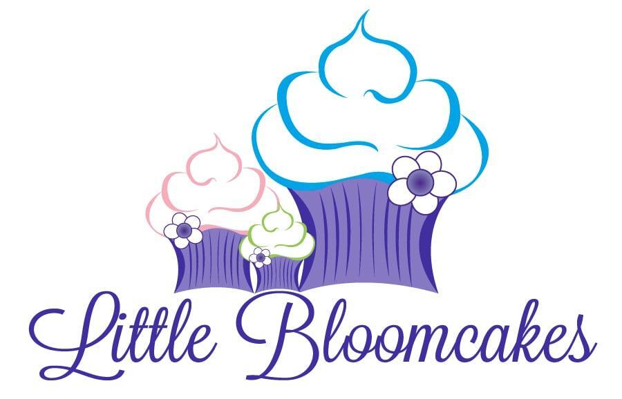 Little Bloomcakes