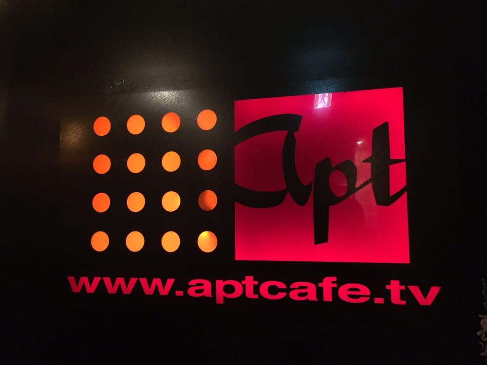 AptCafe