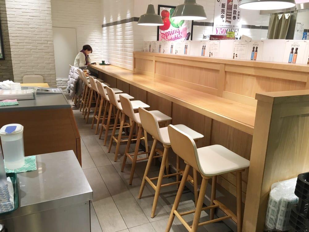 サブウェイ 六本木ヒルズ店