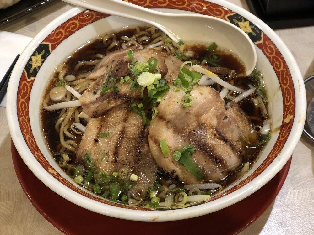 中華食堂一番館 西武新宿駅前店