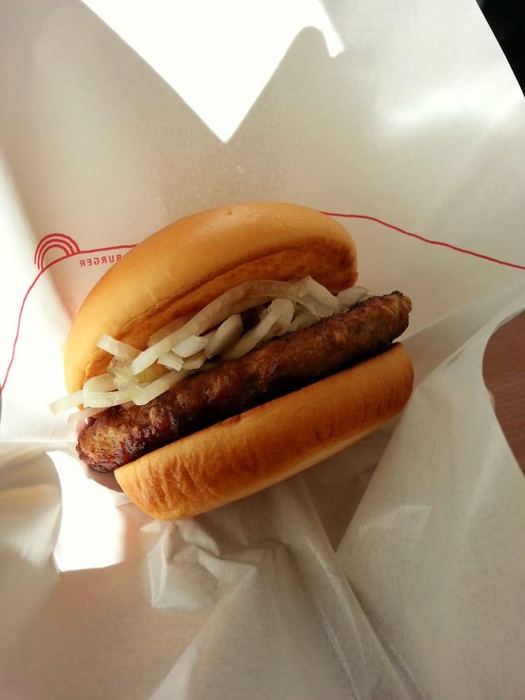 モスバーガー 藤沢エスタ店