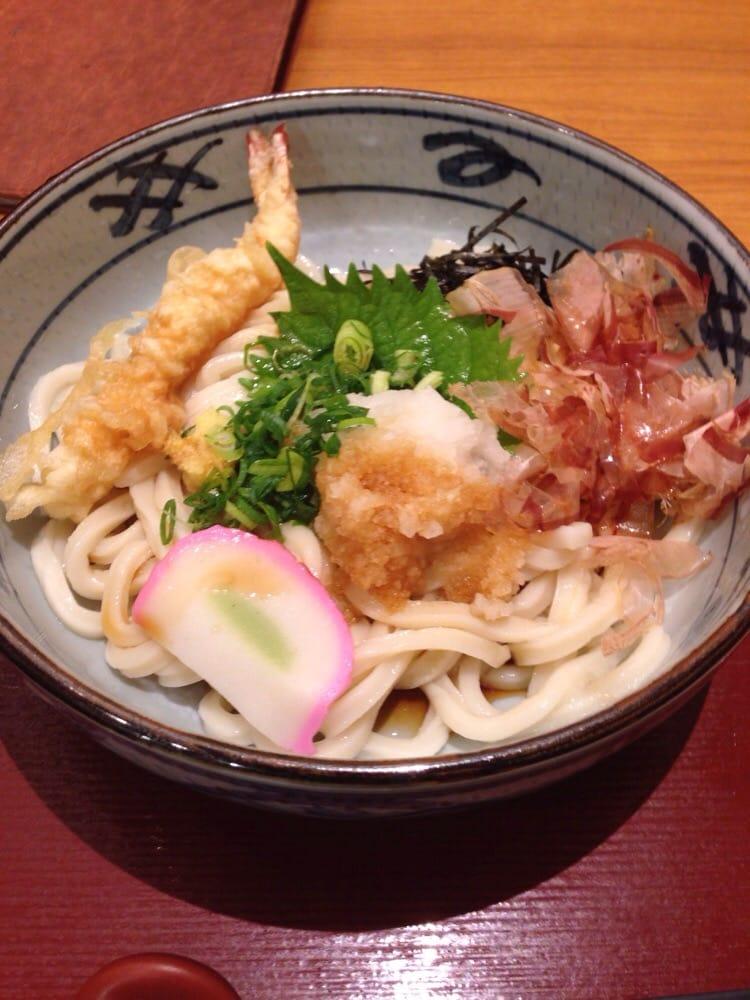 杵屋京阪天満橋食堂街店