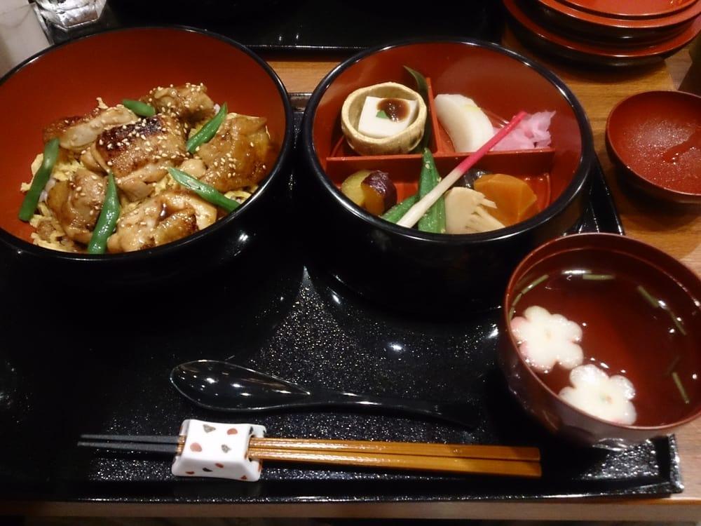浅草茜茶寮 Rox・3G店