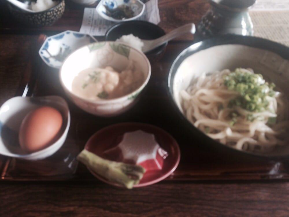 Teuchi Udon Ikube