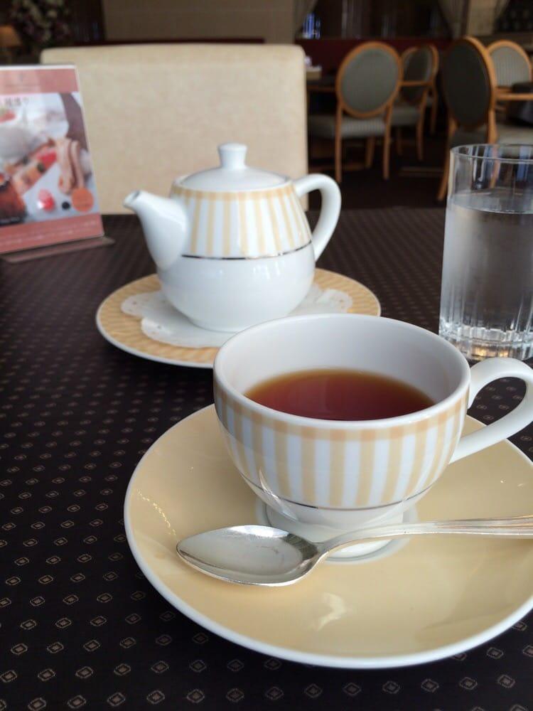 ロビーカフェ