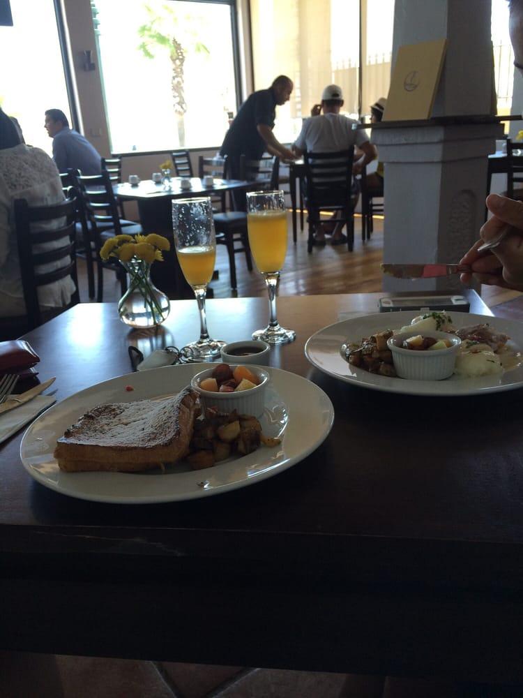 Borjas Restaurant