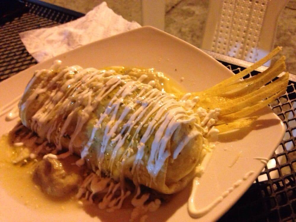 El Triple Matanza Restaurant