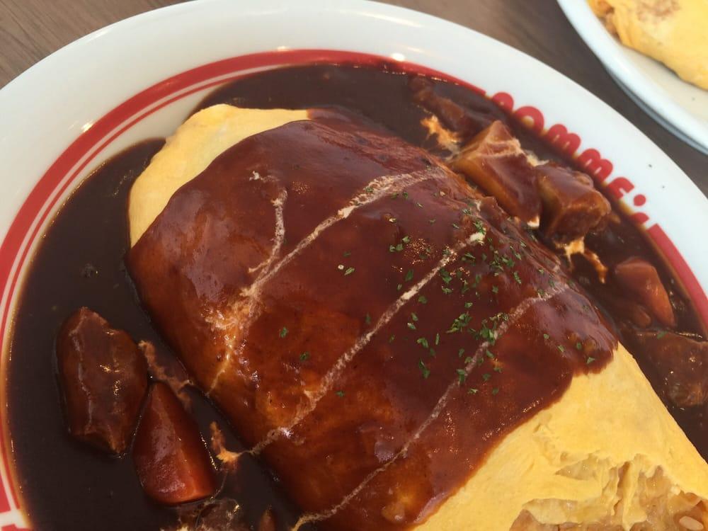 ポムの樹Cafe ソラリアプラザ店