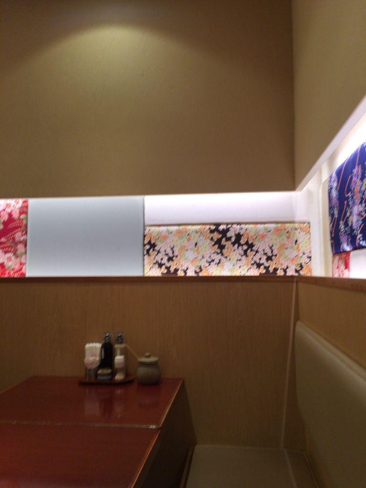 とんかつさぼてん宇都宮駅ビルパセオ店