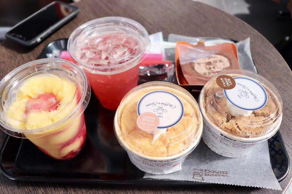 ザ・シフォンスプーン イオンモールKYOTO店