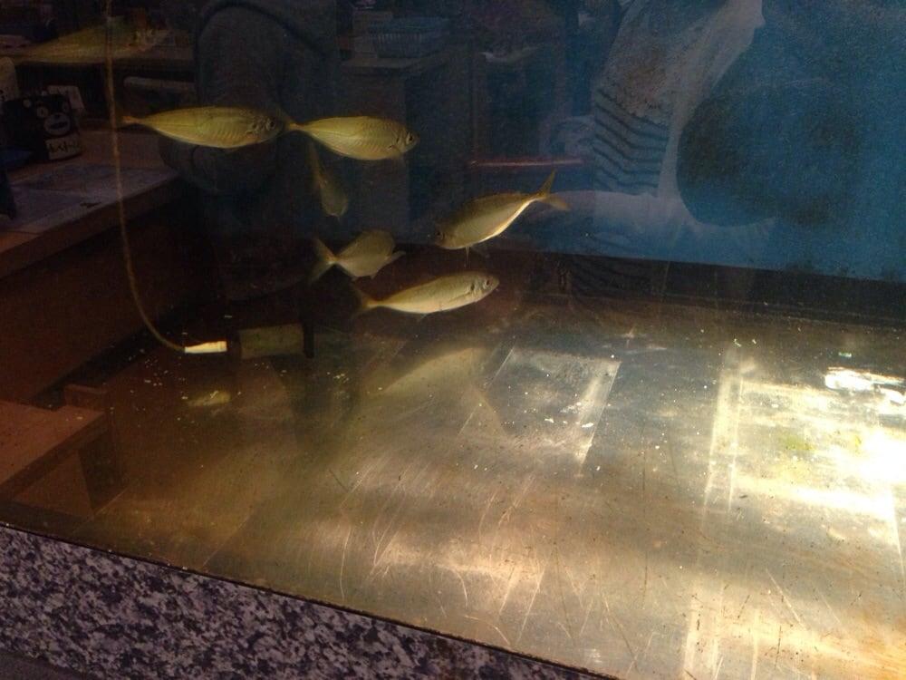 寿司めいじん羽屋店