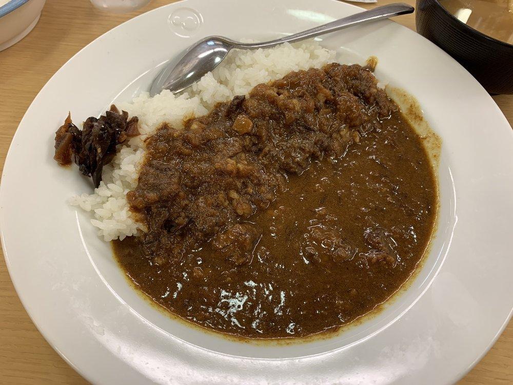 松屋 関西空港店