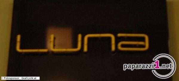 Szene BAR Luna BetriebsgmbH