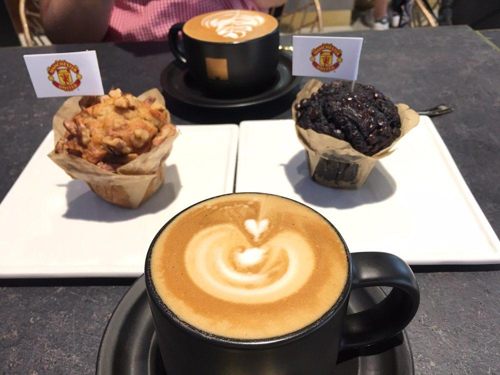 Mellower Coffee