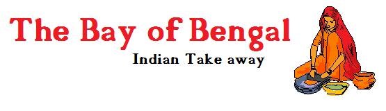 The Bay of Bengal