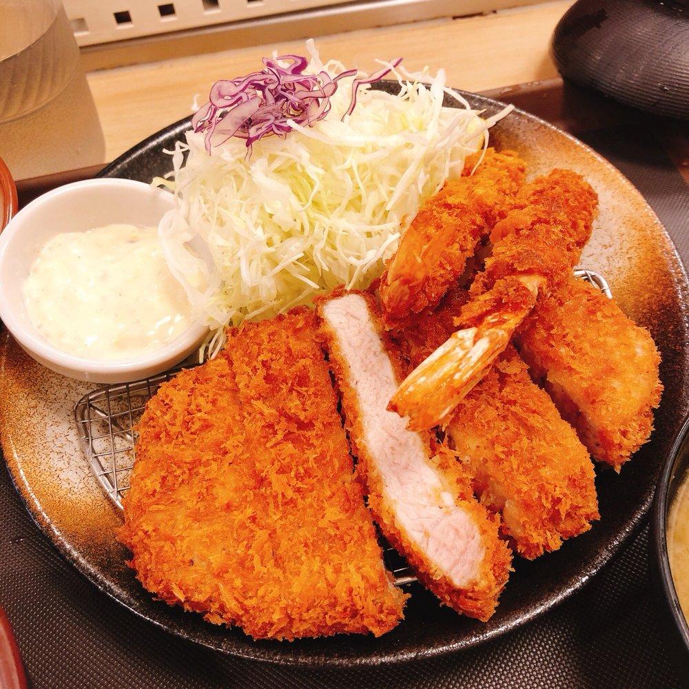 松のや 錦糸町店