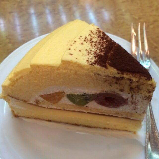 銀座コージーコーナー王子店