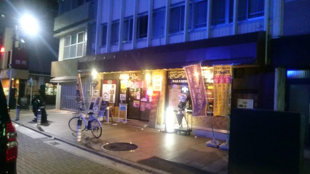 YOKOSUKA本町シェル