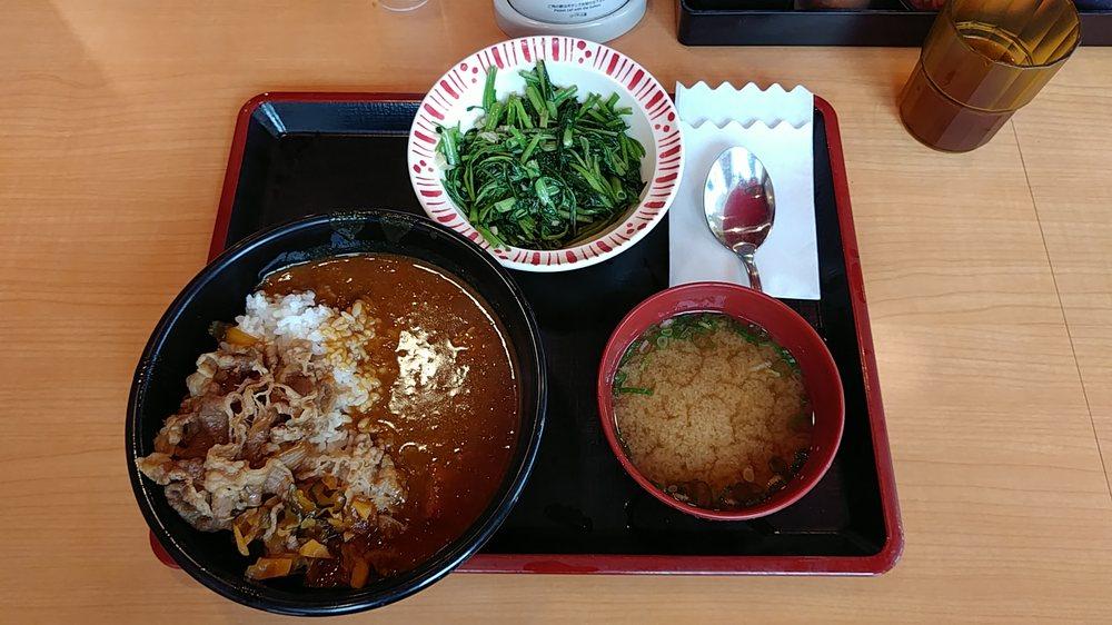 すき家