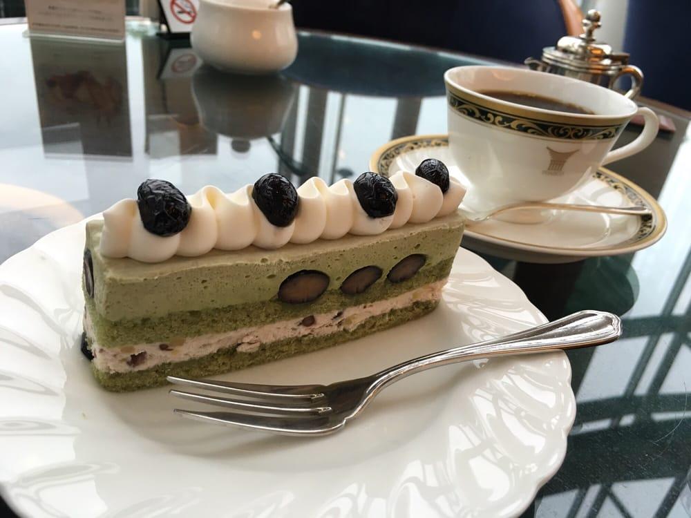 ロビーラウンジ フォンティーヌ