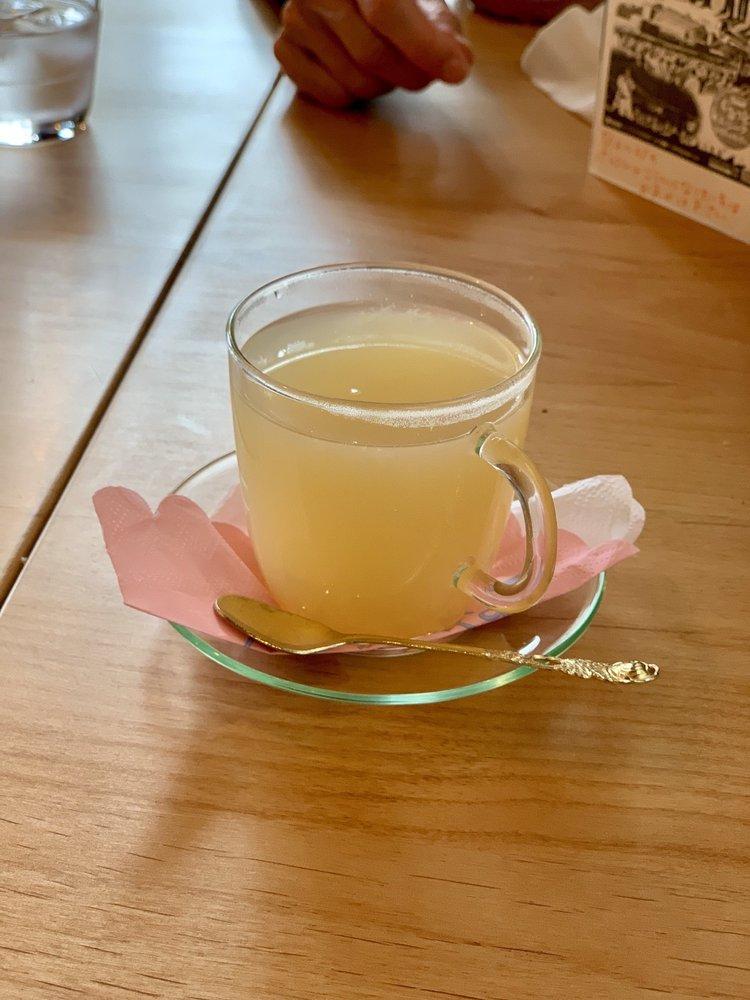 のこのこカフェ