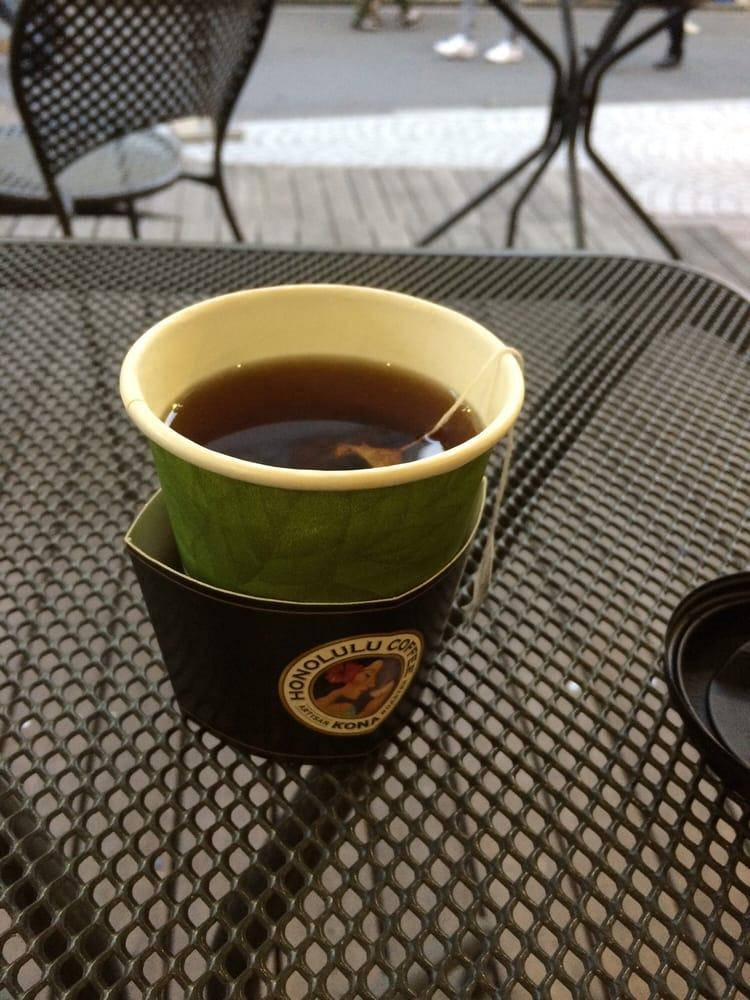 ホノルルコーヒー 丸井吉祥寺店